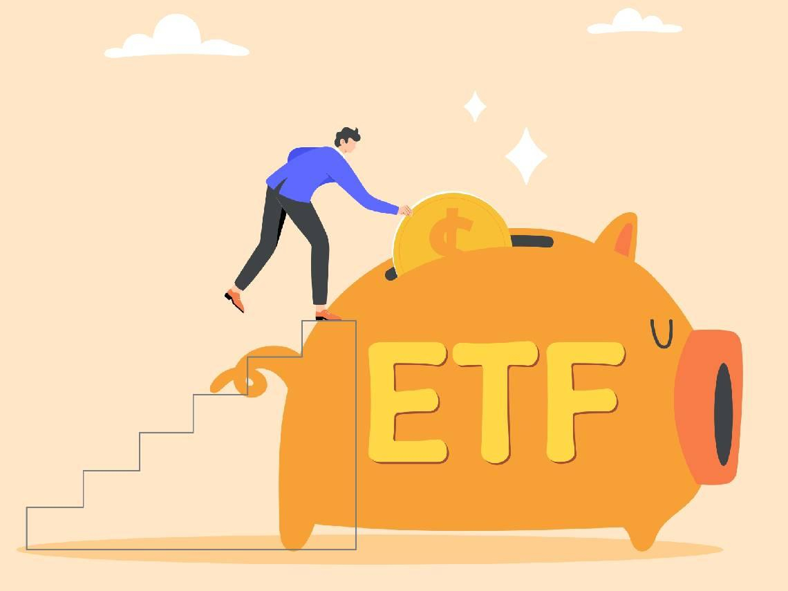 00981A近1年績效115％、0050是71％...股價漲到20元，現在追高會套牢？老手4招抓買點：賺到「報酬天花板」